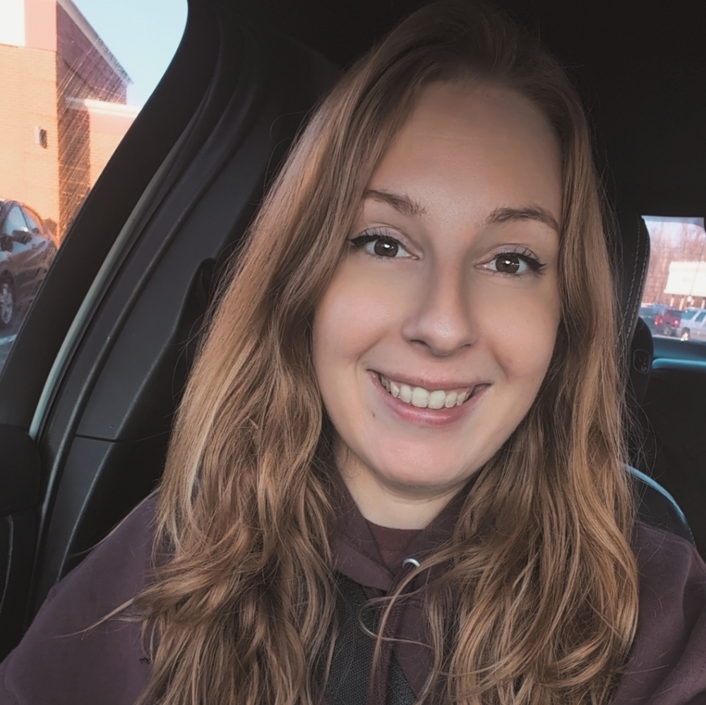 Meet your Posher, Deanna